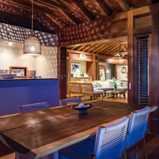5 vacation rental photo St Barthelemy WV AMA Villa Samsara st barts villa amadin03 desktop SBP