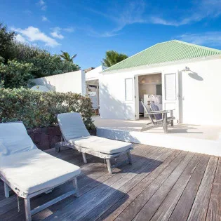 5 vacation rental photo St Barthelemy WV BBE Villa  St Barts Villa bbeext02 desktop SBP