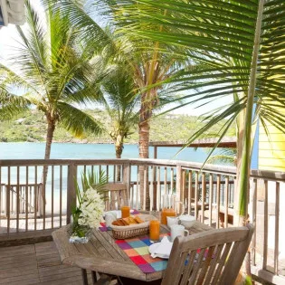 5 vacation rental photo St Barthelemy WV BEA Villa Lo DAmour St Barts Villa beadin02 desktop SBP