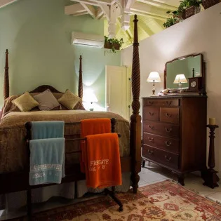 5 vacation rental photo St Barthelemy WV FRE Villa Fregate St Barts Villa frebd101 desktop SBP