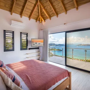 5 vacation rental photo St Barthelemy WV GDV Villa Golden View St Barts Villa gdvbd202 desktop SBP