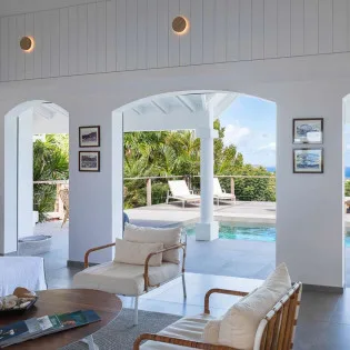 5 vacation rental photo St Barthelemy WV HBV Villa Bijou St Barts Villa HBVliv02 desktop SBP
