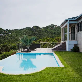 5 vacation rental photo St Barthelemy WV ISA Villa Estrela St Barts Villa isapol01 desktop SBP