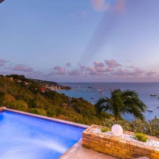 5 vacation rental photo St Barthelemy WV KAN Villa Hurikan St Barts Villa kanviw04 desktop