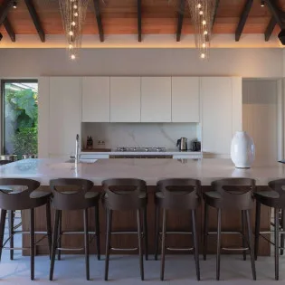 5 vacation rental photo St Barthelemy WV LEP Villa Les Palmes St Barts Villa LEPkit02 desktop SBP