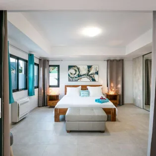 5 vacation rental photo St Barthelemy WV LIL Villa Caza Lili St Barts Villa LILbd101 desktop SBP