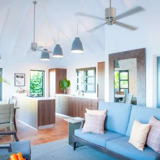 5 vacation rental photo St Barthelemy WV LUM Villa Lumiere St Barts Villa LUMliv03 desktop SBP