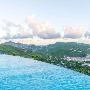 5 vacation rental photo St Barthelemy WV MGO Villa Mango St Barts Villa MGOviw02 desktop