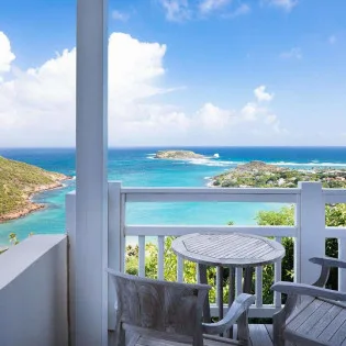 5 vacation rental photo St Barthelemy WV MLA Villa Milonga St Barts Villa MLAviw04 desktop SBP