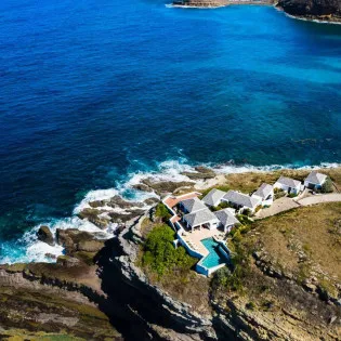 5 vacation rental photo St Barthelemy WV MOZ Villa Cap au Vent St Barts Villa MOZaer06 desktop SBP
