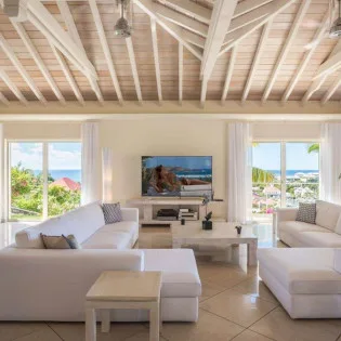 5 vacation rental photo St Barthelemy WV PRE Villa Prestige St Barts Villa preliv03 desktop SBP