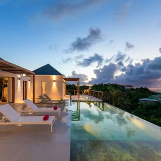 5 vacation rental photo St Barthelemy WV RYS Villa Krystel St Barts Villa RYSpol03 desktop