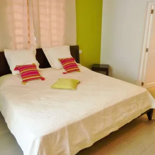 5 vacation rental photo St Barthelemy WV SAJ Villa Sandra And Jessica St Barts Villa adrbd101 desktop SBP