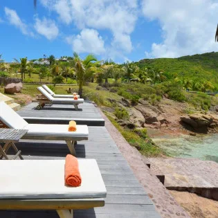 5 vacation rental photo St Barthelemy WV SUN Villa La Vie en Rose St Barts Villa sunext06 desktop