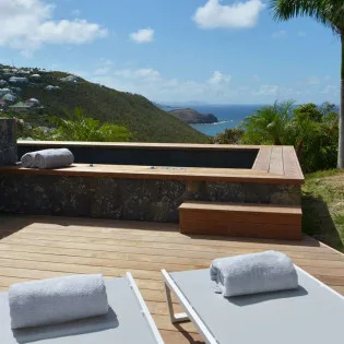 5 vacation rental photo St Barthelemy WV TSO Villa The Source St Barts Villa tsoext02 desktop SBP