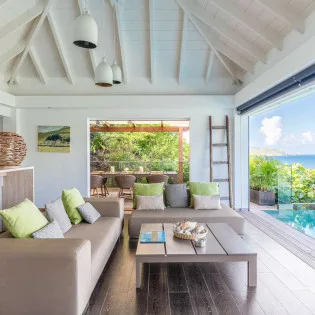 5 vacation rental photo St Barthelemy WV UPS Villa Upside St Barts Villa UPSliv07 desktop SBP
