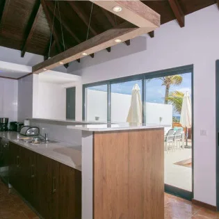 5 vacation rental photo St Barthelemy WV VDD Villa Villa Do Dragan St Barts Villa VDDkit01 desktop SBP