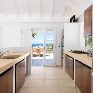 5 vacation rental photo St Barthelemy WV VNA Villa Vina Aurore St Barts Villa vnakit01 desktop SBP
