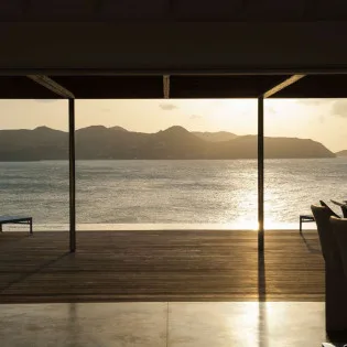 5 vacation rental photo St Barthelemy WV VPM Villa Pointe Milou St Barts Villa vpmngt02 desktop SBP