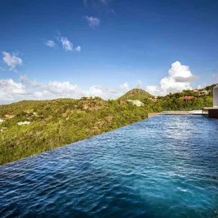 5 vacation rental photo St Barthelemy WV WAY Villa My Way St Barts Villa waypol03 desktop SBP