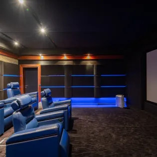 15.2 kyr cinema room SBP