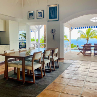 6 St Barts Villa NEPdin04 SBP