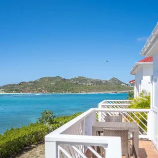 6 vacation rental photo St Barthelemy HEN SOU Villa Sous la Falaise St Barts Villa SOUver02 desktop
