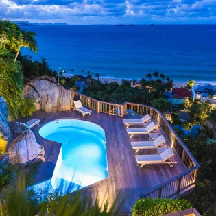 6 vacation rental photo St Barthelemy WV ACI Villa Acai St Barts Villa ACIpol04 desktop SBP