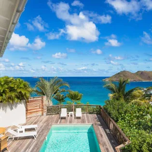 6 vacation rental photo St Barthelemy WV ART Villa The Art House St Barts Villa ARTviw02 desktop SBP