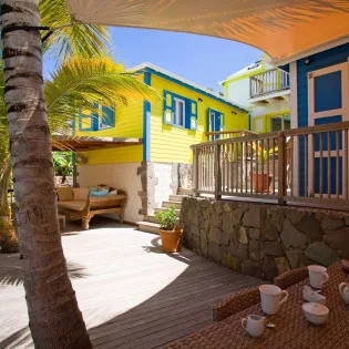 6 vacation rental photo St Barthelemy WV BEA Villa Lo DAmour St Barts Villa beadek02 desktop SBP