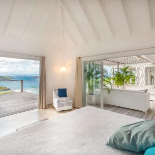 6 vacation rental photo St Barthelemy WV BLD Villa Blue Diamond St Barts Villa BLDbd101 desktop SBP