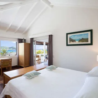 6 vacation rental photo St Barthelemy WV BOU Villa Phoenix St Barts Villa BOUbd103 desktop SBP