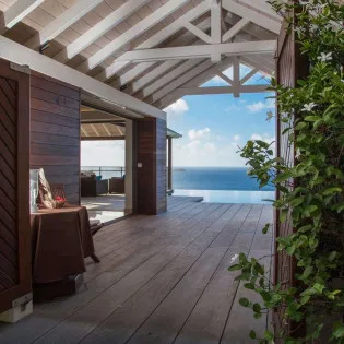 6 vacation rental photo St Barthelemy WV GEA Villa Gearon St Barts Villa geaint01 desktop SBP
