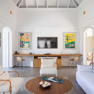 6 vacation rental photo St Barthelemy WV HBV Villa Bijou St Barts Villa HBVliv03 desktop SBP
