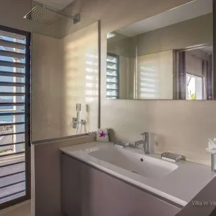6 vacation rental photo St Barthelemy WV IEW Villa W View St Barts Villa iewbth05 desktop SBP