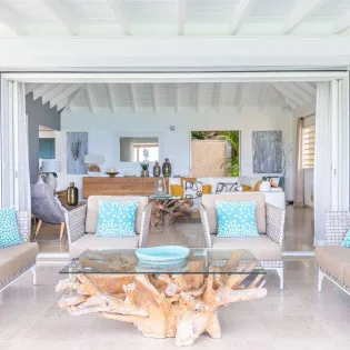 6 vacation rental photo St Barthelemy WV ISI Villa Isia St Barts Villa ISIliv03 desktop SBP