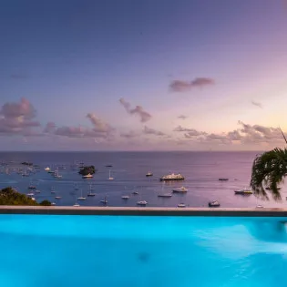 6 vacation rental photo St Barthelemy WV KAN Villa Hurikan St Barts Villa kanviw05 desktop SBP