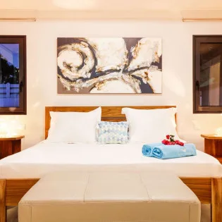 6 vacation rental photo St Barthelemy WV LIL Villa Caza Lili St Barts Villa LILbd102 desktop SBP