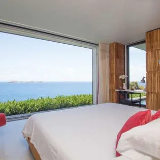 6 vacation rental photo St Barthelemy WV LOV Villa BelAmour st barts villa lov1bd101 desktop SBP