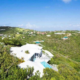 6 vacation rental photo St Barthelemy WV MLA Villa Milonga St Barts Villa MLAviw05 desktop SBP