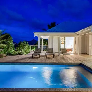 6 vacation rental photo St Barthelemy WV PAJ Villa Pajoma St Barts Villa pajpol09 desktop SBP