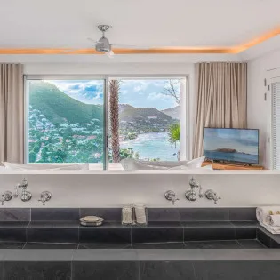 6 vacation rental photo St Barthelemy WV REP Villa Coco St Barts Villa REPbth03 desktop SBP