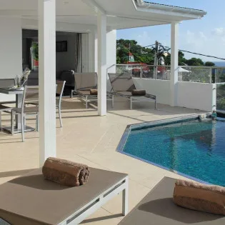 6 vacation rental photo St Barthelemy WV ROS Villa Wastra St Barts Villa rospol02 desktop SBP
