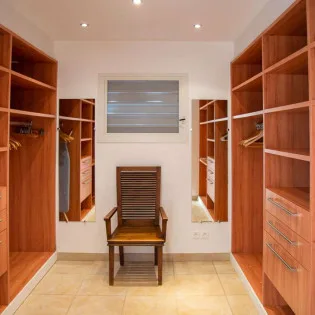 6 vacation rental photo St Barthelemy WV TOR Villa La Tortue St Barts Villa TORint01 desktop SBP