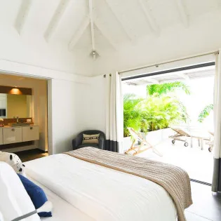 6 vacation rental photo St Barthelemy WV VLY Villa Valley St Barts Villa VLYbd201 desktop SBP