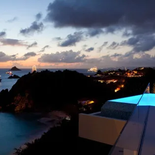 6 vacation rental photo St Barthelemy wv Villa Vitti St Barts Villa vitviw02 desktop SBP