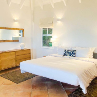 7 St Barts Villa NEPbd101 SBP