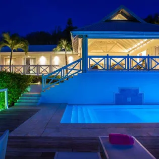 7 vacation rental photo St Barthelemy WV ABB Villa  St Barts Villa abbter03 desktop SBP