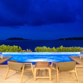 7 vacation rental photo St Barthelemy WV AQA Villa Aqua St Barts Villa AQApol01 desktop SBP