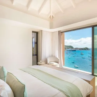 7 vacation rental photo St Barthelemy WV BCA Villa Bianca St Barts Villa BCAbd103 desktop SBP